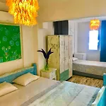 Barba Hotel Urla