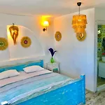 Hotel Barba Urla