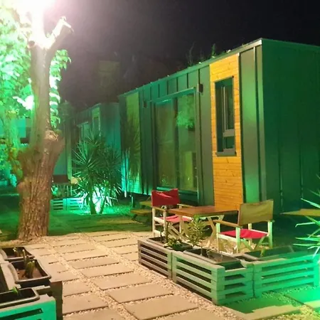 Barba Hotel