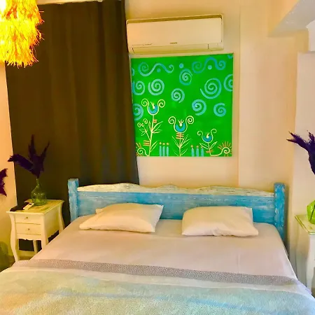 Barba Hotel Urla