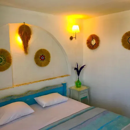 Barba Hotel 2*