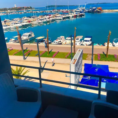 Hotel Barba Urla