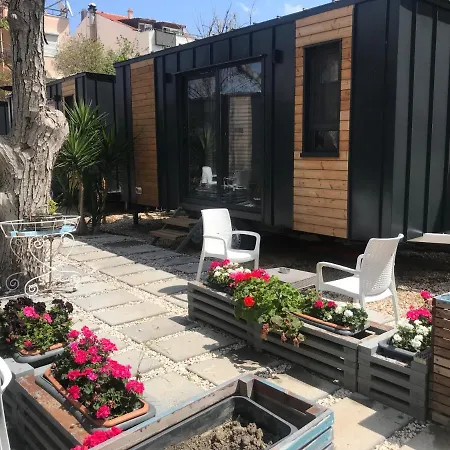 Barba Urla