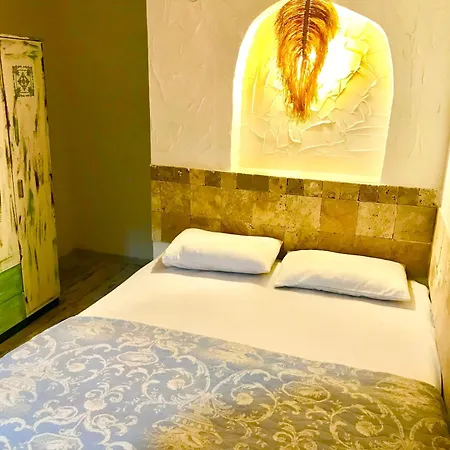 Hotel Barba Urla