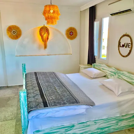 Hotel Barba 2*