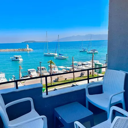 Barba Hotel