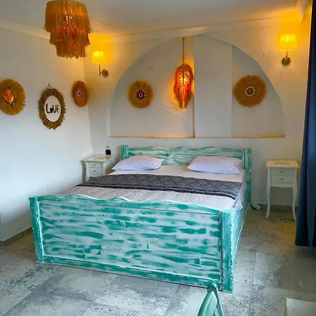 Barba Hotel Urla