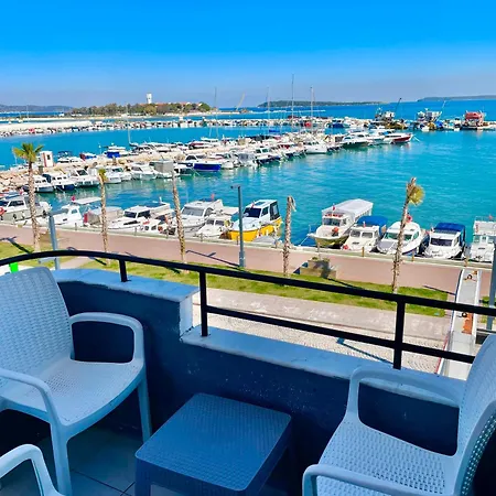Barba Urla