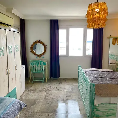Hotel Barba