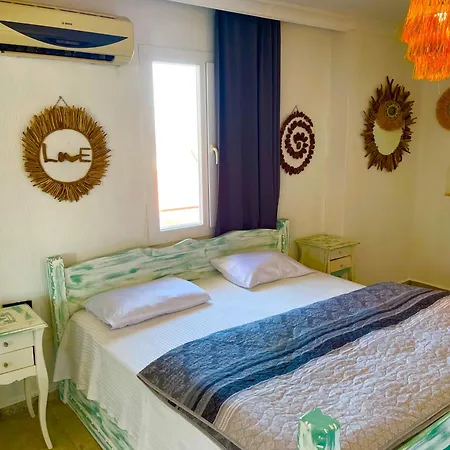 Barba Hotel Urla