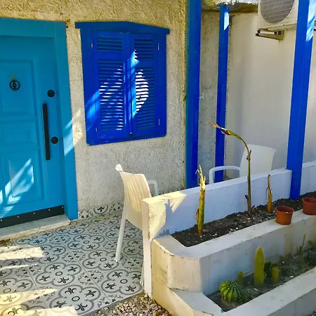Barba Urla