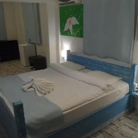 Hotel Barba Urla