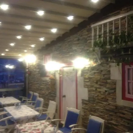 Barba Urla