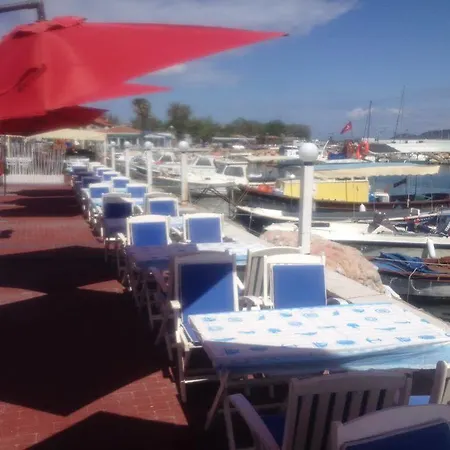 호텔 Barba 2*