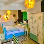 Barba Hotel Urla
