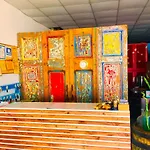 Barba Hotel Urla