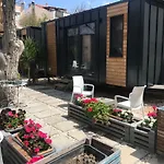 Barba Urla