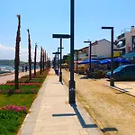 Ξενοδοχείο Barba Βουρλά