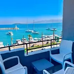Barba Hotel