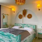 Barba Hotel