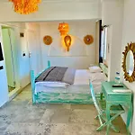 Hotel Barba