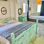 Hotel Barba Urla