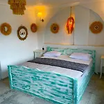 Barba Hotel