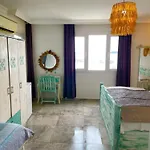Hotel Barba