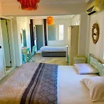 Barba Hotel 2*