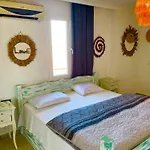 Barba Hotel Urla