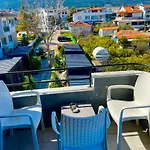 Barba Urla
