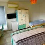 Hotel Barba