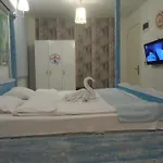 Barba מלון אורלה