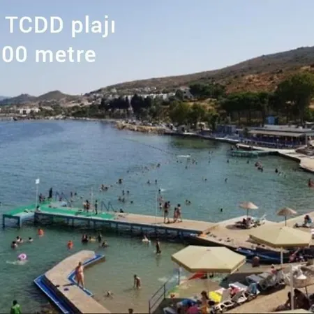 Barba Otel Urla