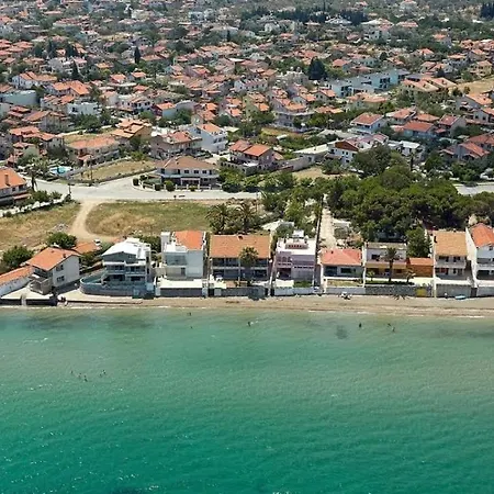 Otel Barba 2*
