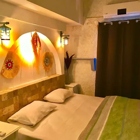 Otel Barba Urla