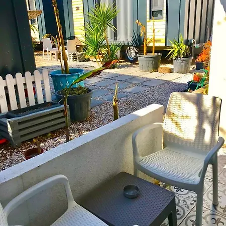 Barba Otel