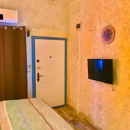 Barba Hotel