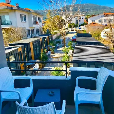 Otel Barba 2*