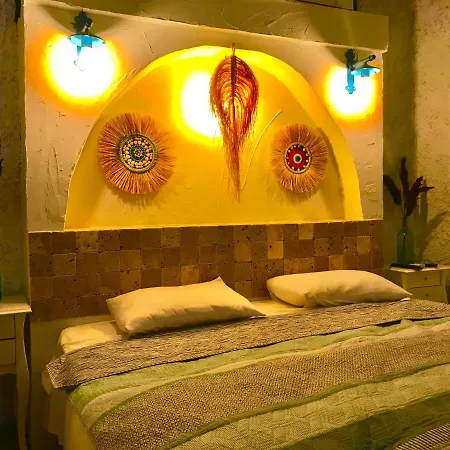 Barba Hotel