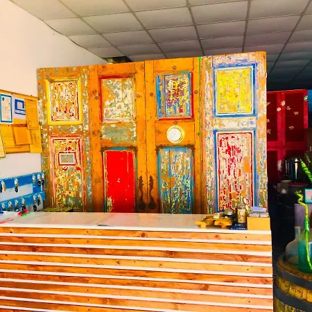 Barba Otel Urla