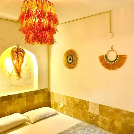 Barba Otel