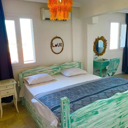 Otel Barba Urla