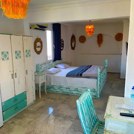 Otel Barba 2*