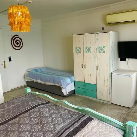 Otel Barba Urla