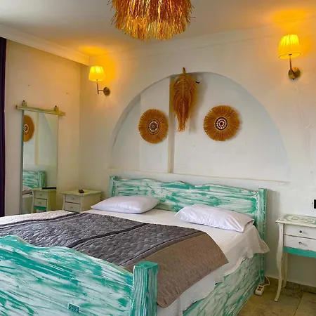 Barba Hotel