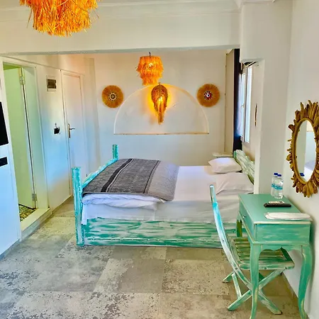 Hotel Barba