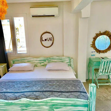 Barba Hotel 2*