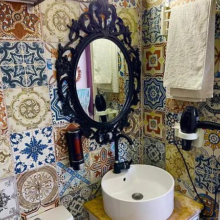 Barba Hotel Urla