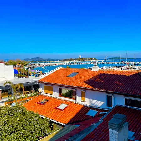 Barba Urla